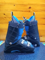 LYŽIARKY SCOTT G2 POWERFIT 130 27MP